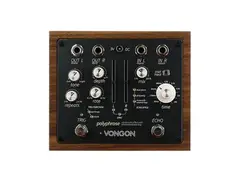 Vongon Polyphrase Stereo Delay