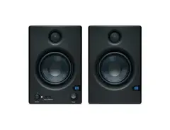 PreSonus Eris E5 BT 5.25-inch Powered Studio Monitors with Bluetooth
