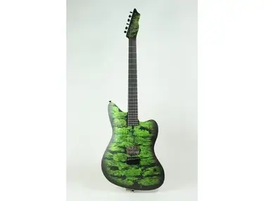 Saito Guitars S-JMC- Sugi