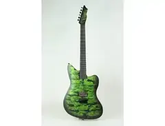 Saito Guitars S-JMC- Sugi main image