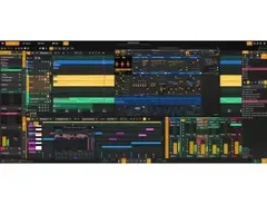 zrythm main image