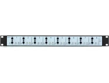 Rupert Neve Designs RNDI-8 8-channel Active Direct Box