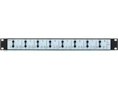 Rupert Neve Designs RNDI-8 8-channel Active Direct Box