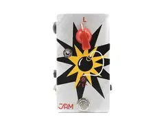 JAM Pedals Boomster mk.2