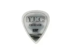 ESP Coldrain Y.K.C Signature Pick