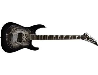 Jackson Pro Series Signature Andreas Kisser Soloist