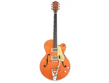 Gretsch G6120T-BSSMK Brian Setzer Signature Nashville '59 "Smoke"