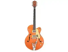 Gretsch G6120T-BSSMK Brian Setzer Signature Nashville '59 "Smoke"