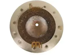 Meinl Cymbals 10 inch Byzance Dual Splash Cymbal
