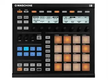 Native Instruments Machine