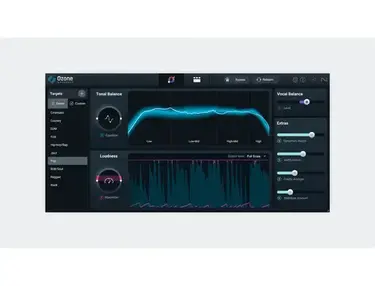 iZotope Ozone 11 Advanced