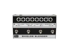 Fender Shields Blender