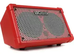 Boss CUBE Street 2 - 2x6.5" 10-watt Battery Powered Combo Amp