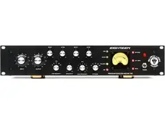 Black Lion Audio Eighteen Microphone Preamp & Induction EQ