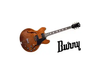 Burny RSA-75