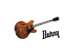 Burny RSA-75 main image