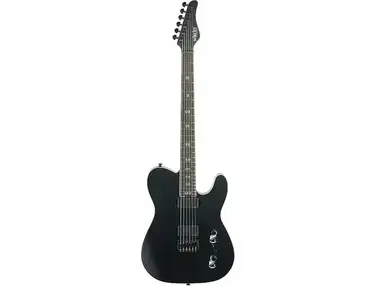 Schecter PT SLS Elite Evil Twin
