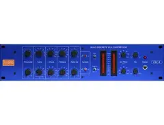 Vertigo Sound VSC-3 Compressor Plugin main image