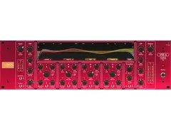 Vertigo Sound VSE-4 Equalizer Plugin main image