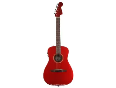 Fender California Series Malibu Classic 2018 - 2019