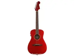 Fender California Series Malibu Classic 2018 - 2019