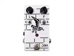 JAM Pedals Seagull Cocked Wah