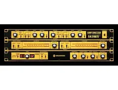 Looptrotter (Plugin Alliance) SA2RATE 2 Saturation Plugin main image