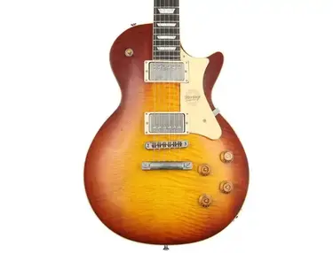 Heritage Artisan Aged Custom Core H-150