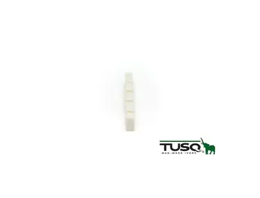 Graph Tech PQ-1425-00 TUSQ 1-7/16" B-to-G Slotted 5-String Bass Nut