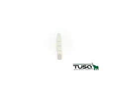 Graph Tech PQ-1425-00 TUSQ 1-7/16" B-to-G Slotted 5-String Bass Nut main image