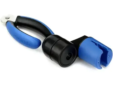 MusicNomad Grip One All-in-one String Winder, Cutter, Puller