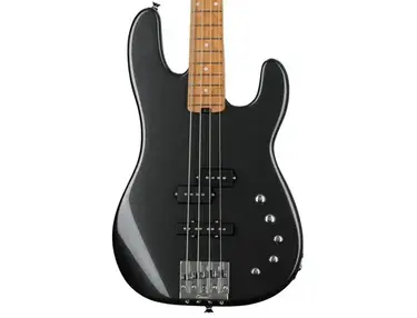 Charvel Pro-Mod San Dimas Bass PJ IV