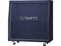 VHT 412-P50E Fat Bottom Speaker Cabinet
