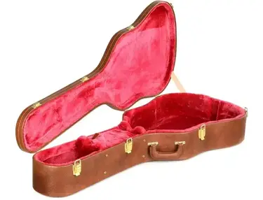 Gibson Accessories Dreadnought Original Hardshell Case