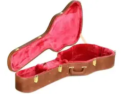 Gibson Accessories Dreadnought Original Hardshell Case main image
