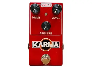Karma Guitar Amps ODR-10