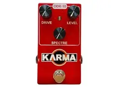 Karma Guitar Amps ODR-10 main image