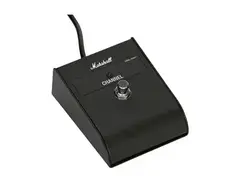 Marshall PEDL-90011 DSL Single-Button Footswitch - What To Know