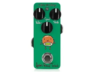 Effects Bakery Uguisu Bread Tremolo