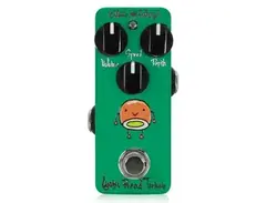Effects Bakery Uguisu Bread Tremolo