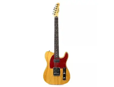 Squier Pro Tone Fat Telecaster