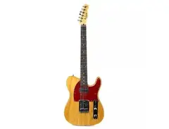 Squier Pro Tone Fat Telecaster main image