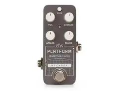 Electro-Harmonix Pico Platform main image