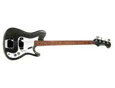 Magnatone Hurricane Bass