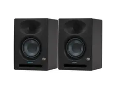 PreSonus Eris Studio 4 4.5-inch Powered Studio Monitor Pair