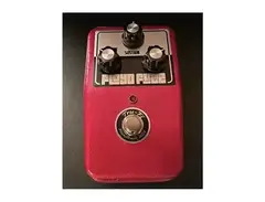 Tru-Fi Floyd Fuzz Red Army main image