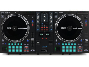 DJ Controllers | Equipboard