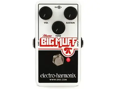 Electro-Harmonix Sovtek Electro-Harmonix Sovtek