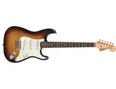 1969 Fender Stratocaster