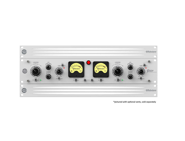 Whitestone P331 Tube Loading Amplifier